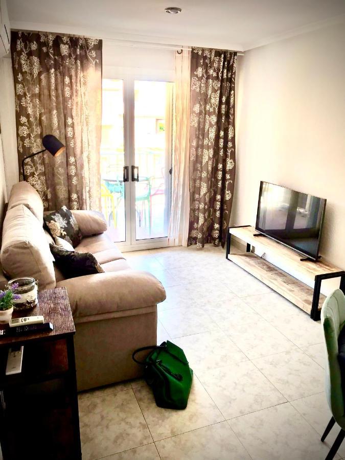 Apartamento Calipso Plus 萨洛 外观 照片