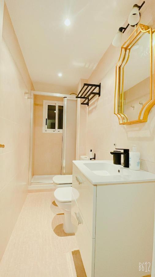 Apartamento Calipso Plus 萨洛 外观 照片
