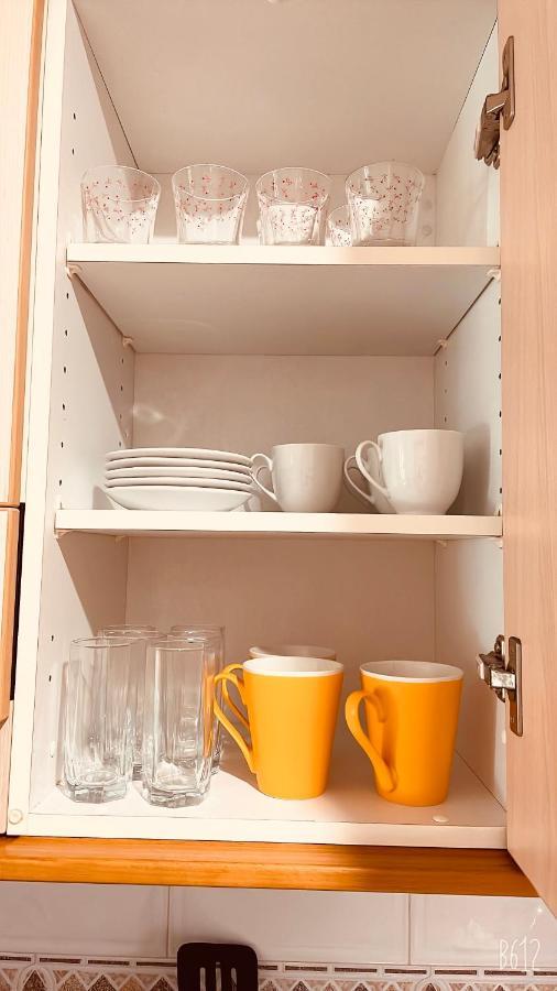 Apartamento Calipso Plus 萨洛 外观 照片