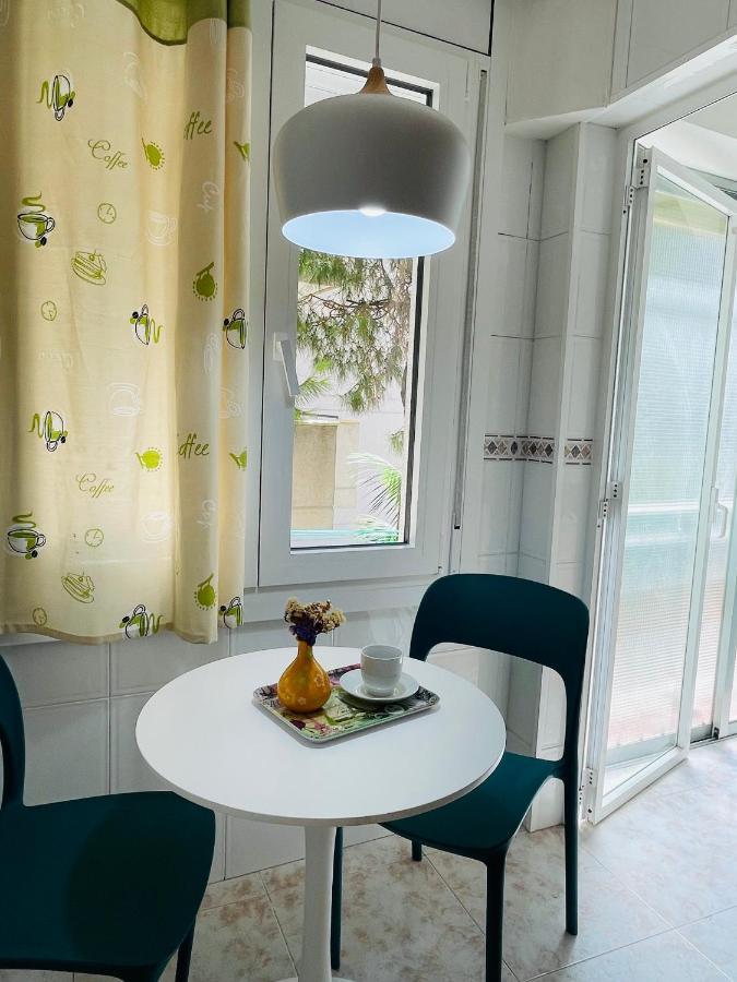 Apartamento Calipso Plus 萨洛 外观 照片