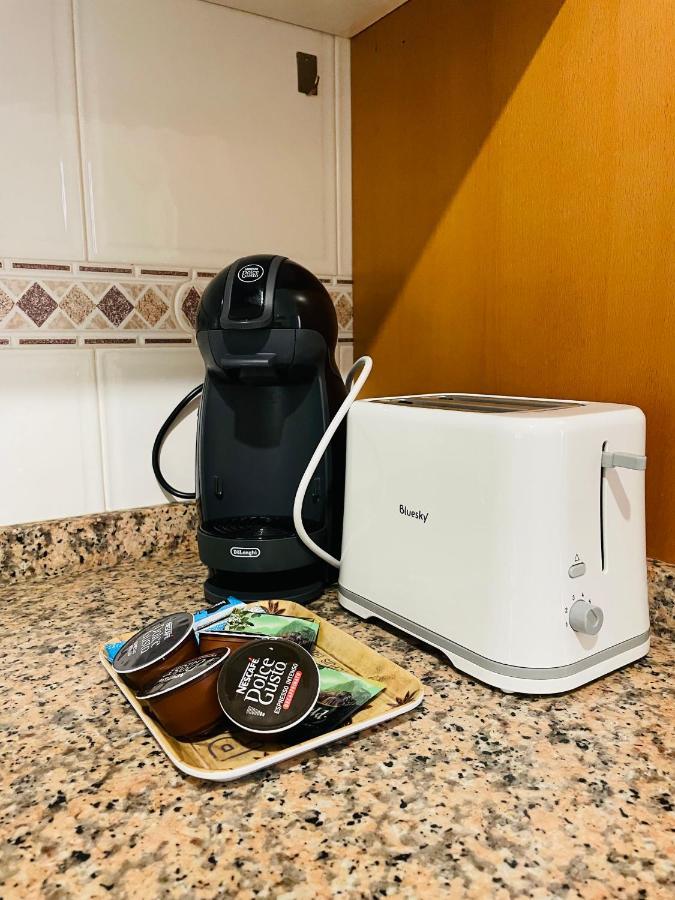 Apartamento Calipso Plus 萨洛 外观 照片