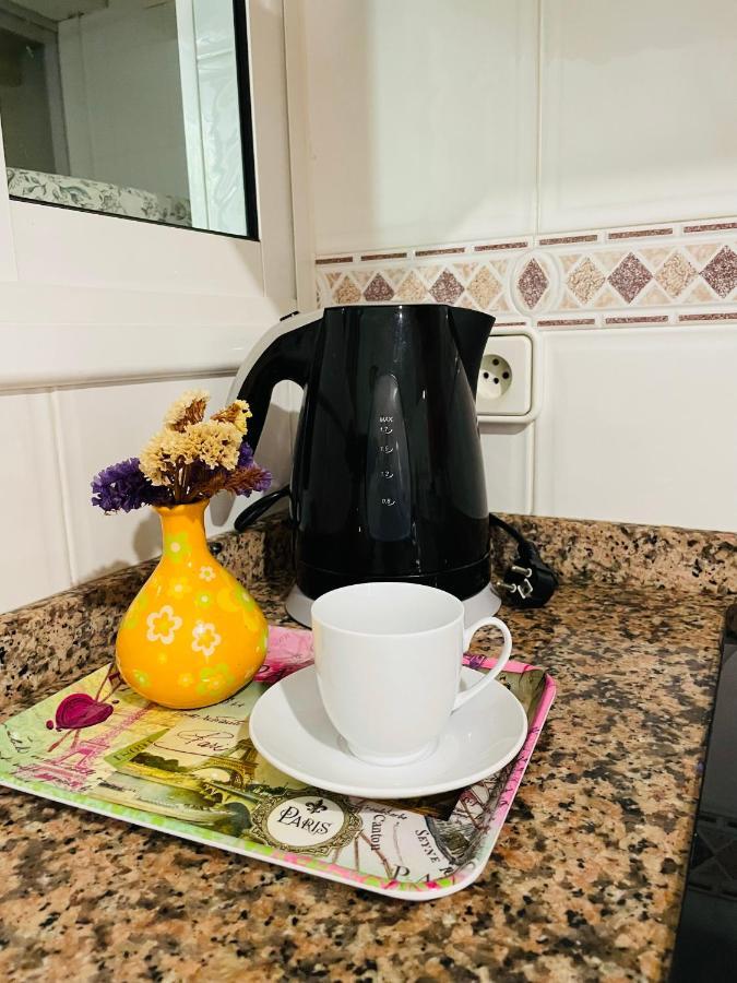 Apartamento Calipso Plus 萨洛 外观 照片