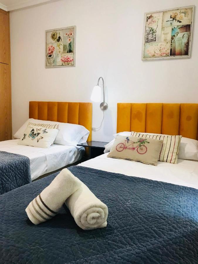 Apartamento Calipso Plus 萨洛 外观 照片