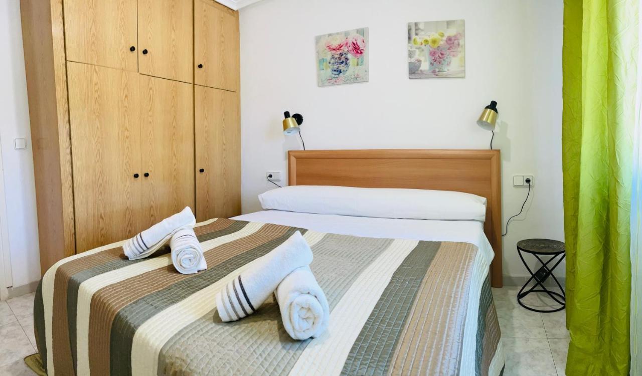Apartamento Calipso Plus 萨洛 外观 照片