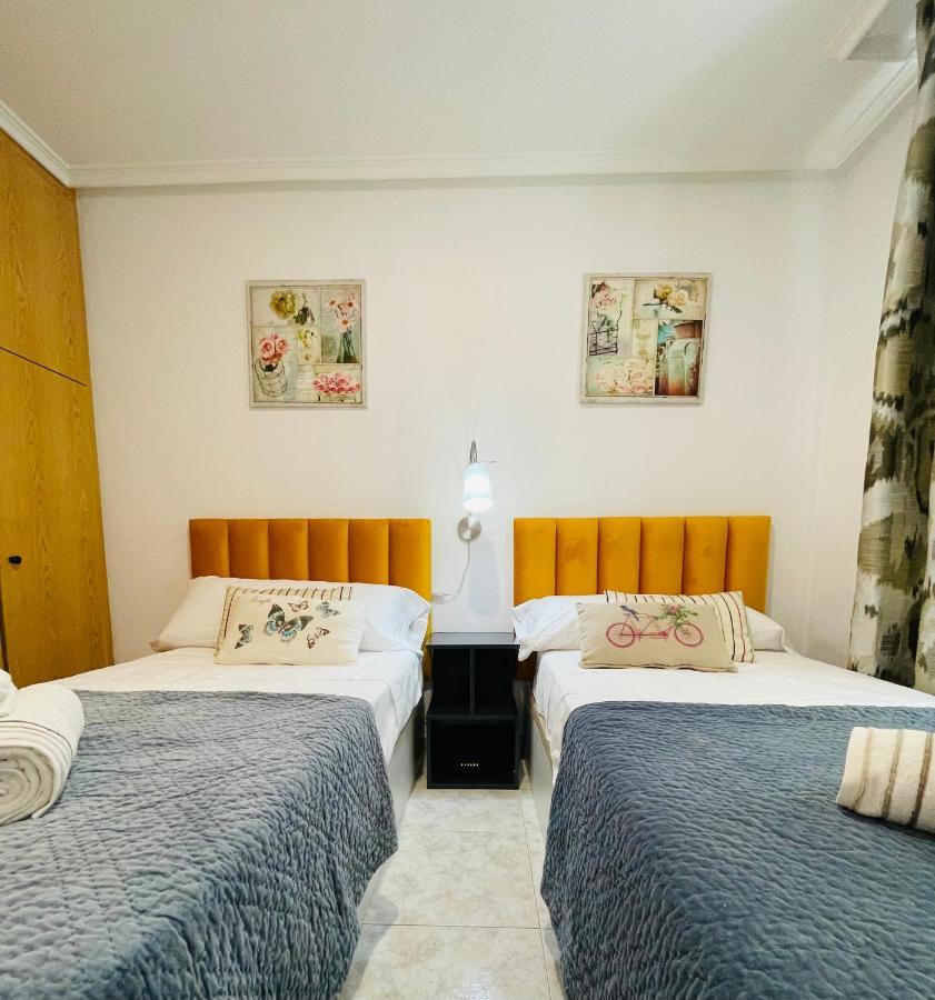 Apartamento Calipso Plus 萨洛 外观 照片