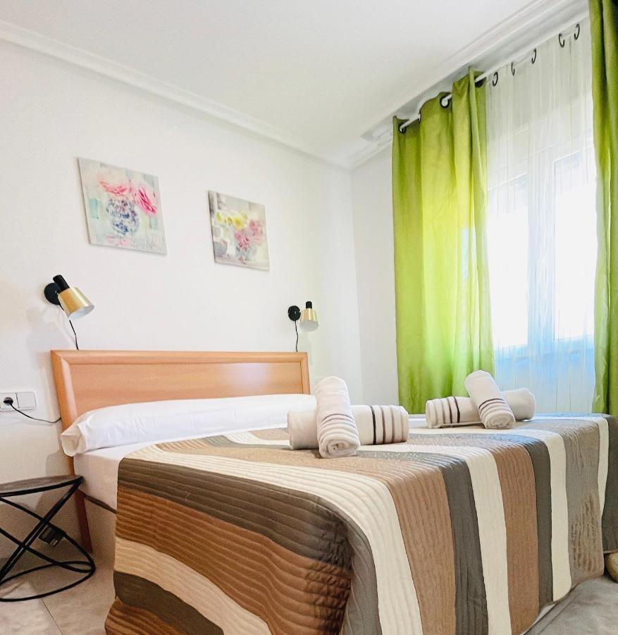 Apartamento Calipso Plus 萨洛 外观 照片