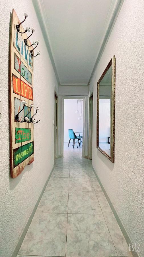 Apartamento Calipso Plus 萨洛 外观 照片